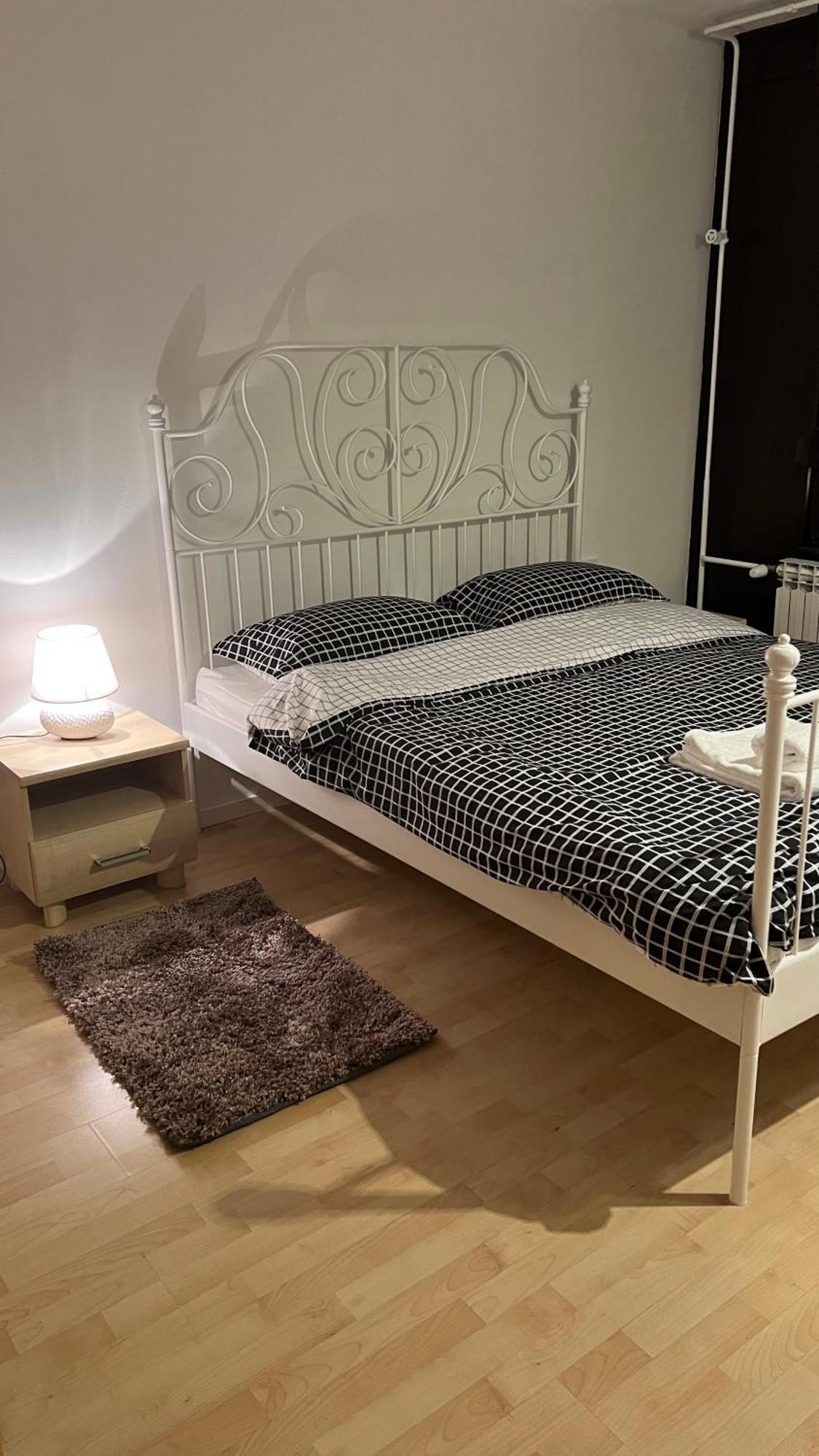 Rocco Apartment-Free Parking&Wifi Zagreb Exterior foto