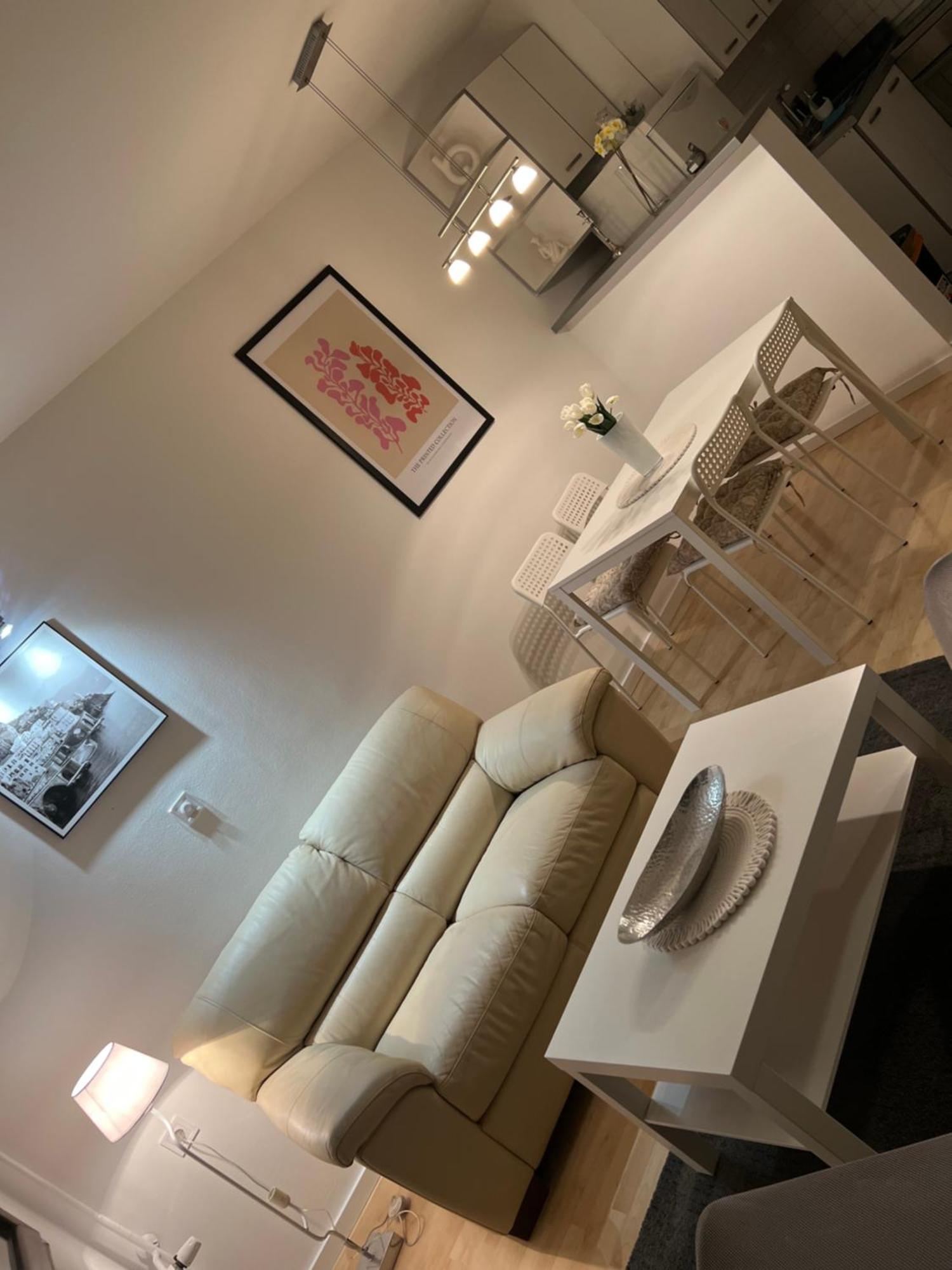 Rocco Apartment-Free Parking&Wifi Zagreb Exterior foto