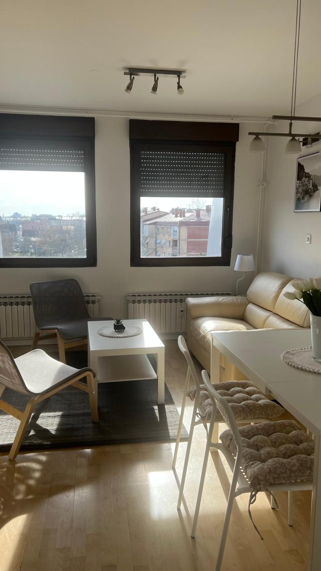 Rocco Apartment-Free Parking&Wifi Zagreb Exterior foto